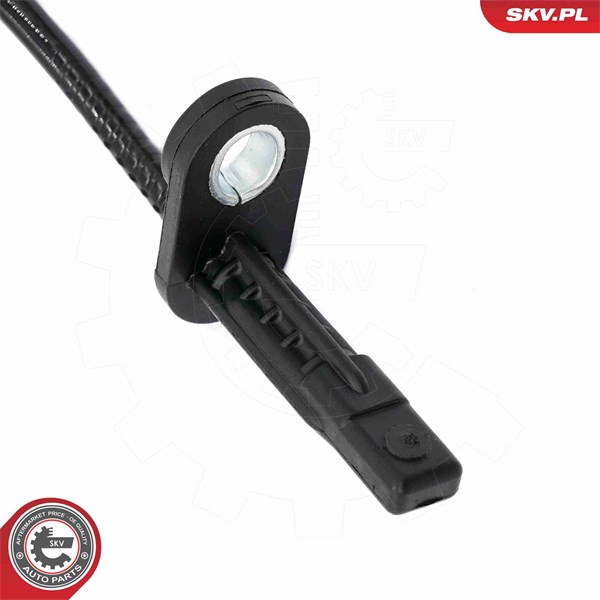 ABS-givare, Sensor, hjulvarvtal, Framaxel, Höger Esen skv 06SKV54 ESEN SKV