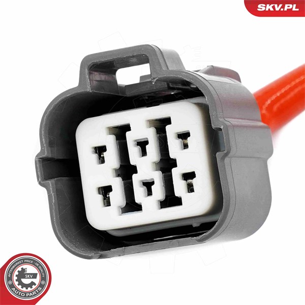 Lambdasond Esen skv 09SKV876 ESEN SKV
