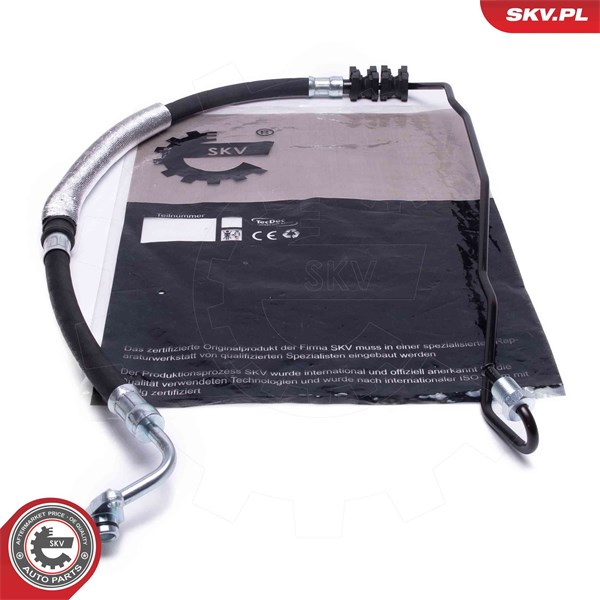 Hydraulikslang, styrsystem Esen skv 10SKV973 ESEN SKV