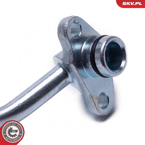Hydraulikslang, styrsystem Esen skv 10SKV973 ESEN SKV