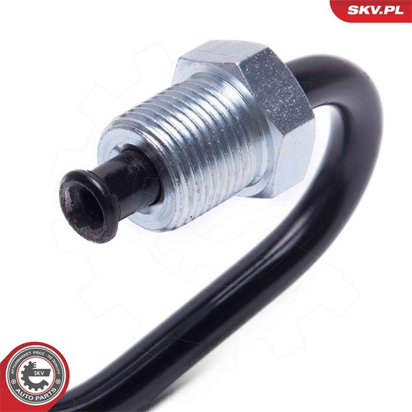 Hydraulikslang, styrsystem Esen skv 10SKV973 ESEN SKV