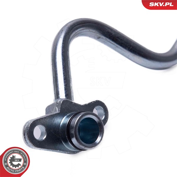 Hydraulikslang, styrsystem Esen skv 10SKV974 ESEN SKV