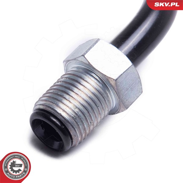 Hydraulikslang, styrsystem Esen skv 10SKV974 ESEN SKV