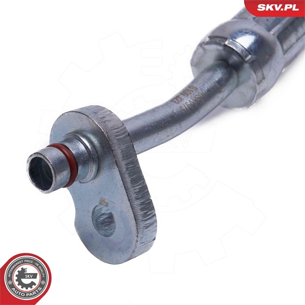 Hydraulikslang, styrsystem, Bak, Vänster Esen skv 10SKV975 ESEN SKV