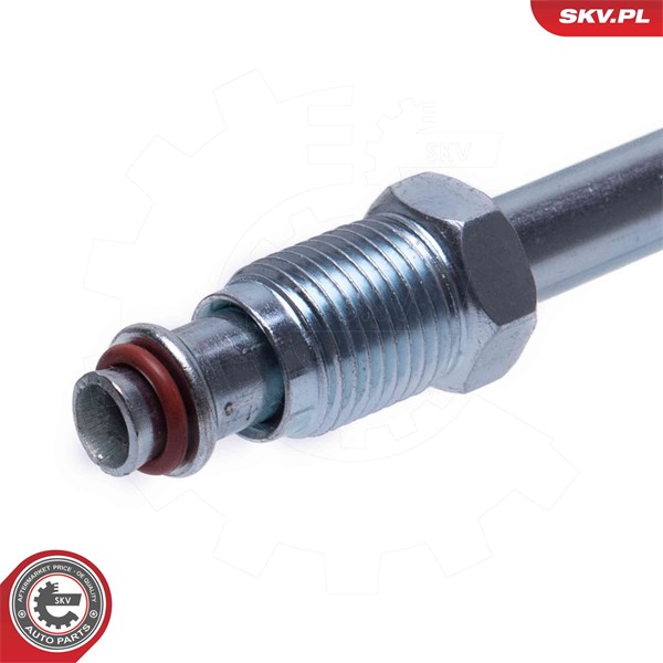 Hydraulikslang, styrsystem, Bak, Vänster Esen skv 10SKV975 ESEN SKV