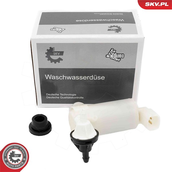 Spolarpump Esen skv 15SKV020 ESEN SKV