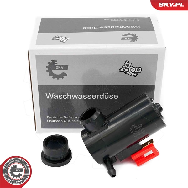 Spolarpump Esen skv 15SKV021 ESEN SKV