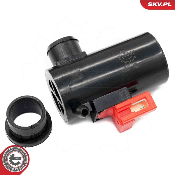 Spolarpump Esen skv 15SKV021 ESEN SKV