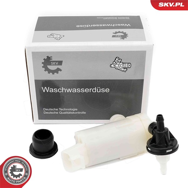 Spolarpump Esen skv 15SKV022 ESEN SKV