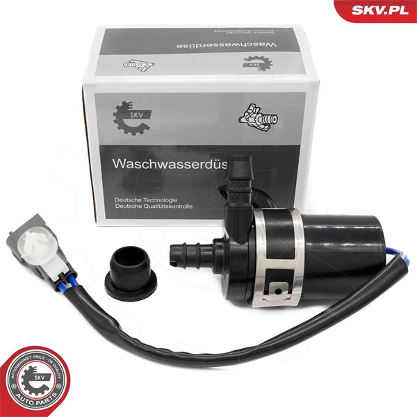 Spolarpump Esen skv 15SKV023 ESEN SKV