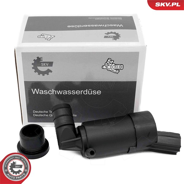 Spolarpump Esen skv 15SKV024 ESEN SKV