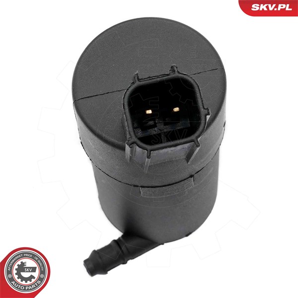 Spolarpump Esen skv 15SKV024 ESEN SKV