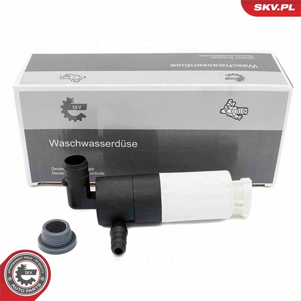 Spolarpump ESEN SKV