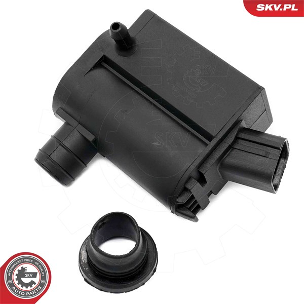 Spolarpump, Bak Esen skv 15SKV026 ESEN SKV