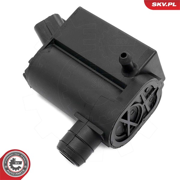 Spolarpump, Bak Esen skv 15SKV026 ESEN SKV