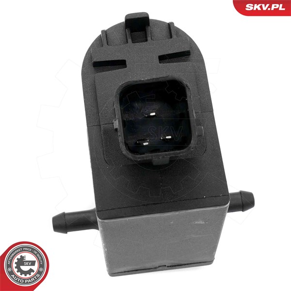 Spolarpump, Bak Esen skv 15SKV026 ESEN SKV