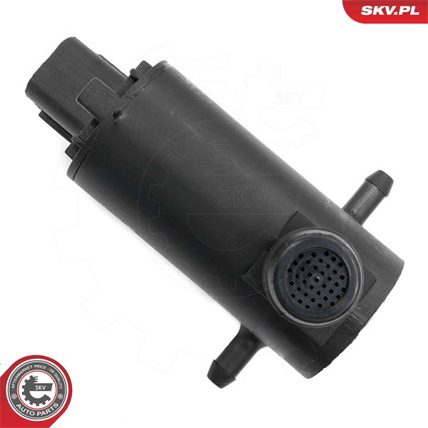 Spolarpump, Bak Esen skv 15SKV026 ESEN SKV