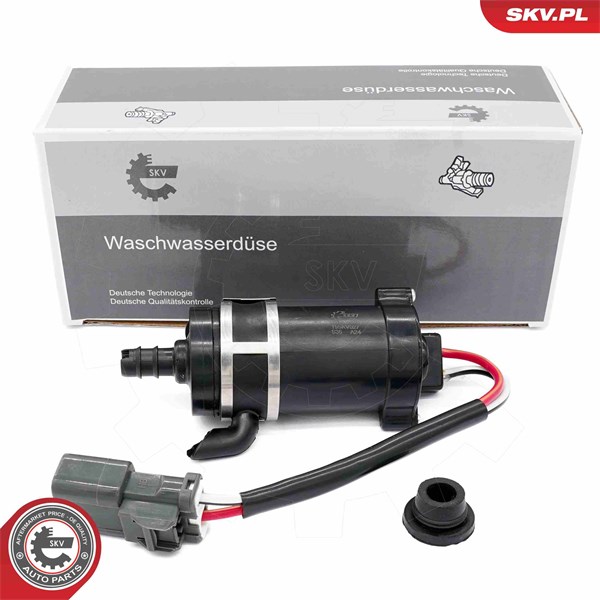 Spolarpump Esen skv 15SKV027 ESEN SKV