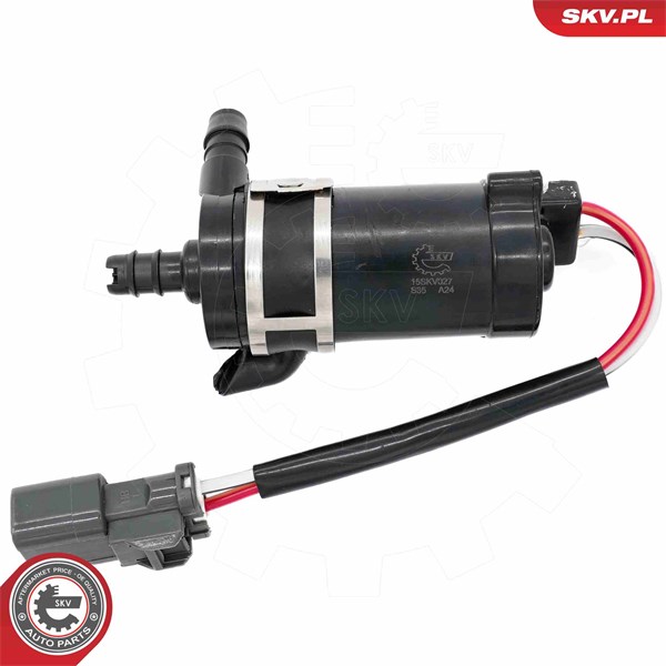 Spolarpump Esen skv 15SKV027 ESEN SKV