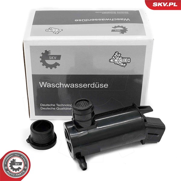 Spolarpump, Bak Esen skv 15SKV028 ESEN SKV