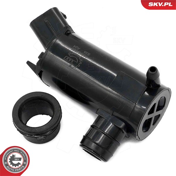 Spolarpump, Bak Esen skv 15SKV028 ESEN SKV