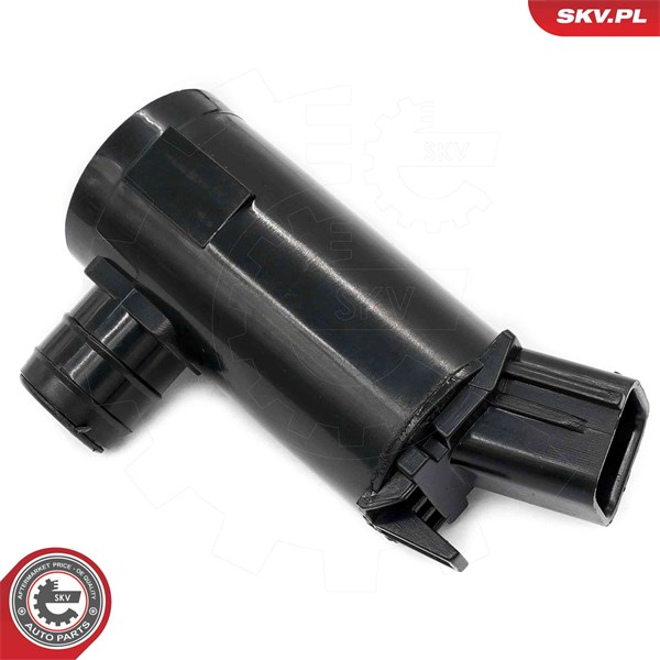 Spolarpump, Bak Esen skv 15SKV028 ESEN SKV