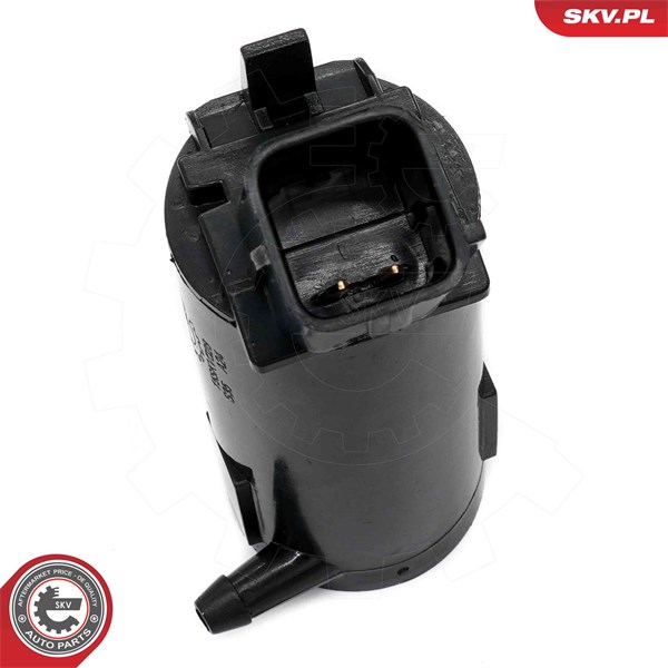 Spolarpump, Bak Esen skv 15SKV028 ESEN SKV