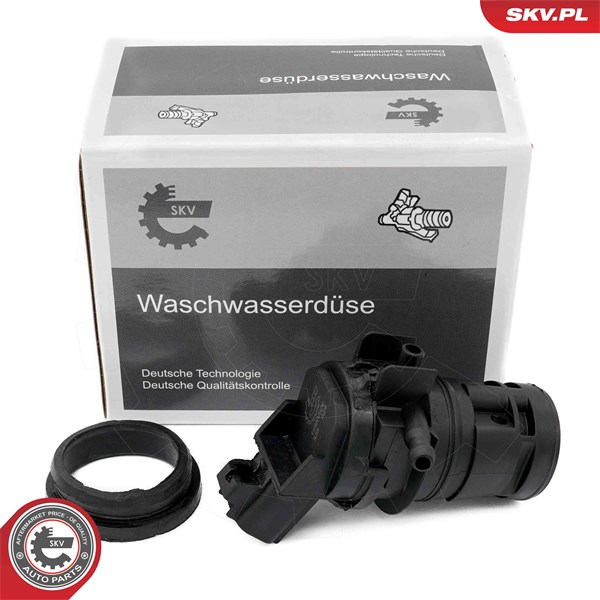 Spolarpump Esen skv 15SKV029 ESEN SKV