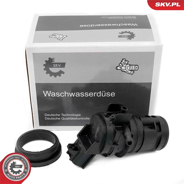 Spolarpump Esen skv 15SKV030 ESEN SKV