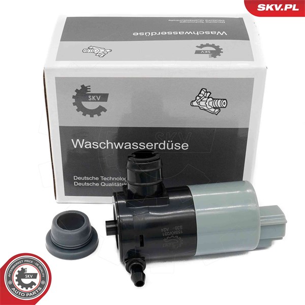 Spolarpump Esen skv 15SKV031 ESEN SKV