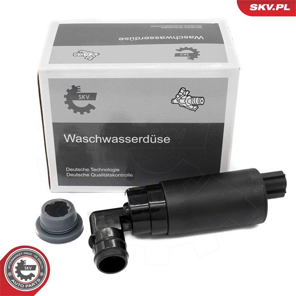 Spolarpump Esen skv 15SKV033 ESEN SKV