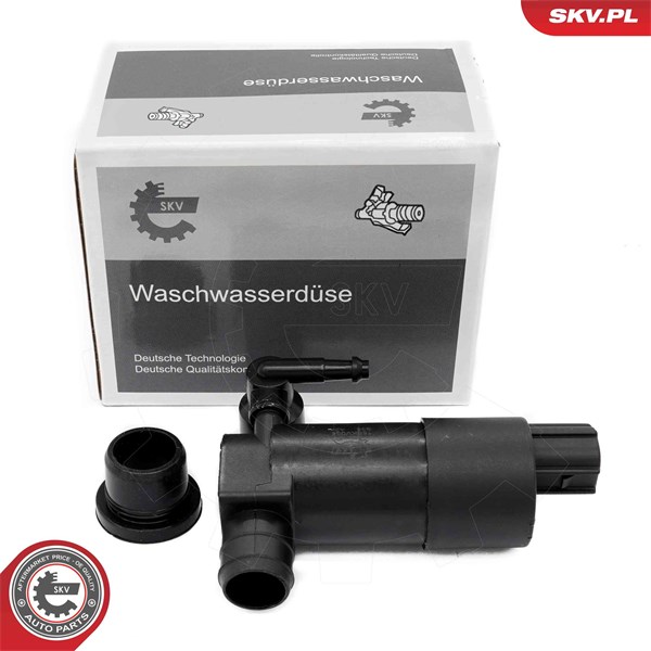 Spolarpump Esen skv 15SKV034 ESEN SKV