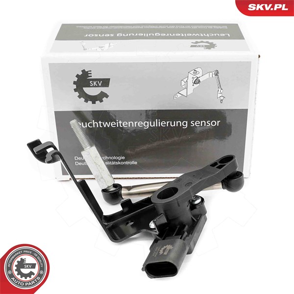 Sensor, lysviddsreglering Esen skv 17SKV804 ESEN SKV