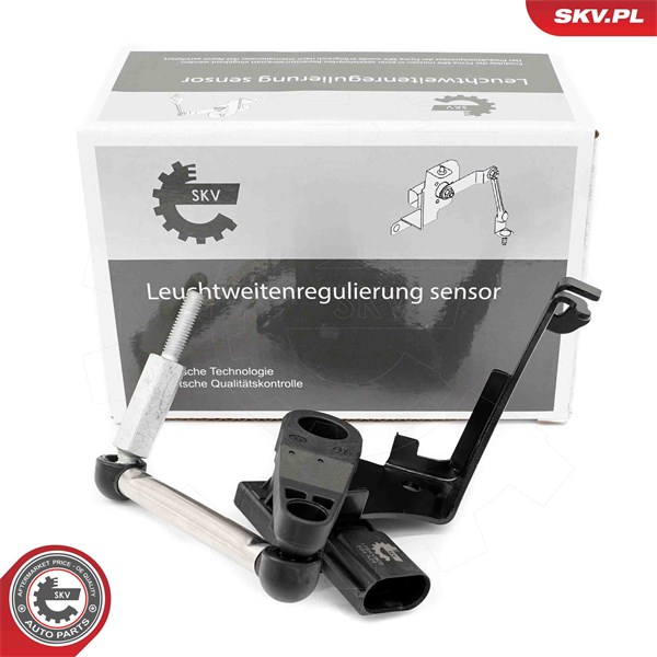 Sensor, lysviddsreglering Esen skv 17SKV805 ESEN SKV