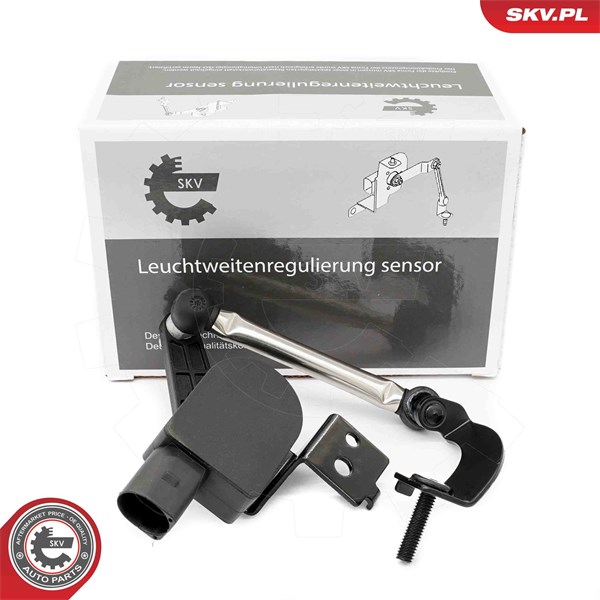 Sensor, lysviddsreglering Esen skv 17SKV807 ESEN SKV