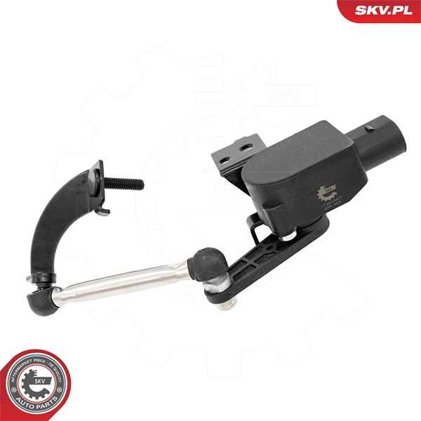 Sensor, lysviddsreglering Esen skv 17SKV807 ESEN SKV