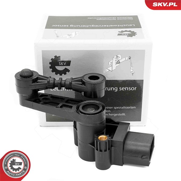 Sensor, lysviddsreglering Esen skv 17SKV809 ESEN SKV
