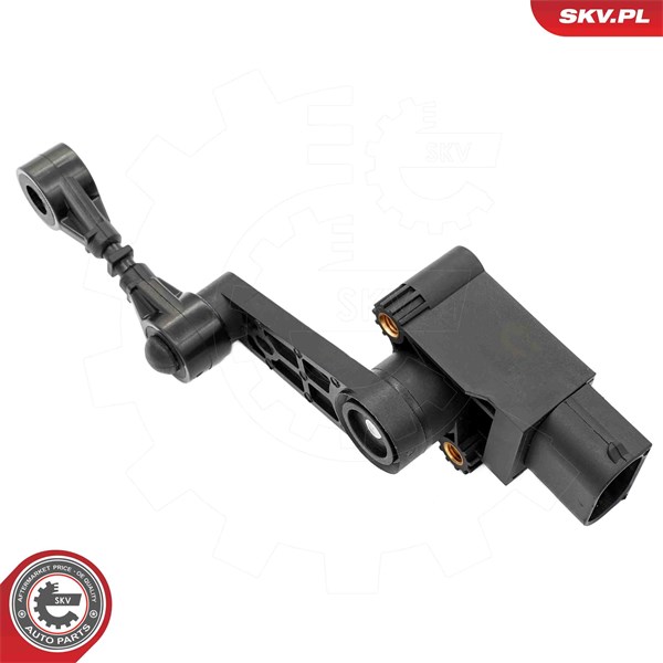 Sensor, lysviddsreglering Esen skv 17SKV809 ESEN SKV
