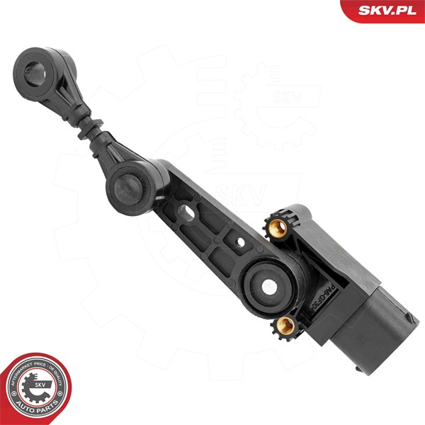Sensor, lysviddsreglering Esen skv 17SKV809 ESEN SKV