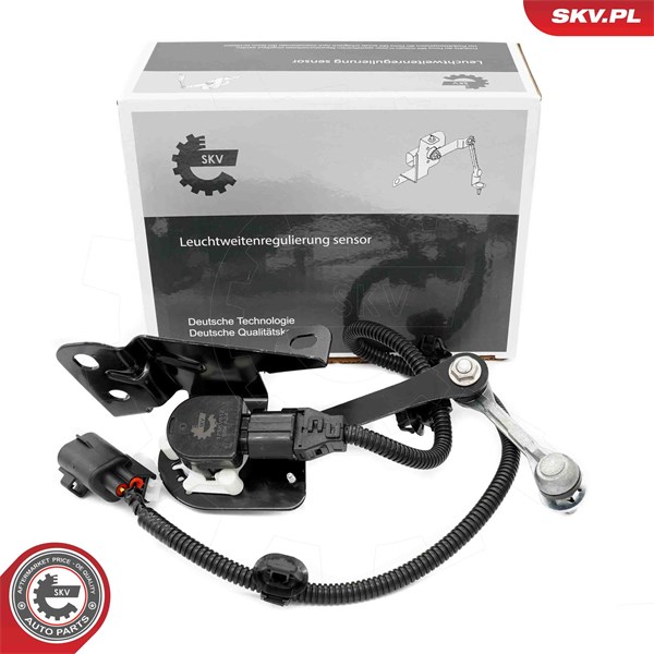 Sensor, lysviddsreglering Esen skv 17SKV812 ESEN SKV