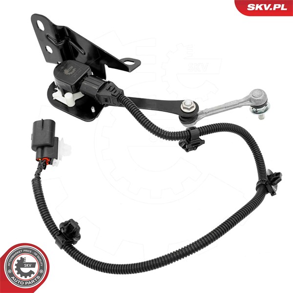 Sensor, lysviddsreglering Esen skv 17SKV812 ESEN SKV