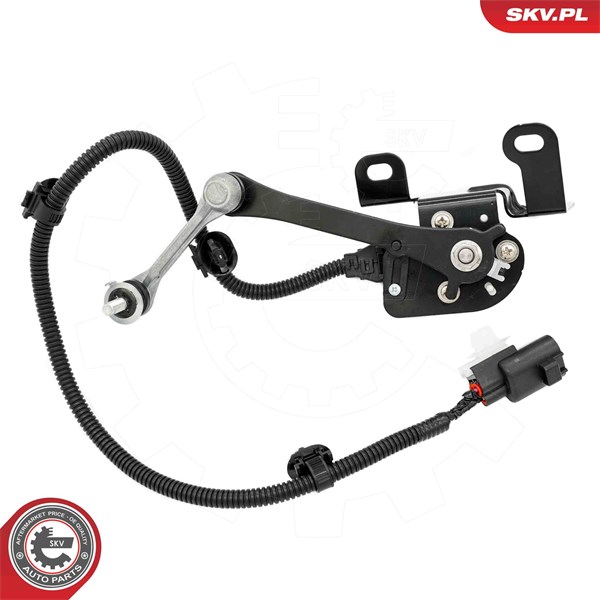 Sensor, lysviddsreglering Esen skv 17SKV812 ESEN SKV