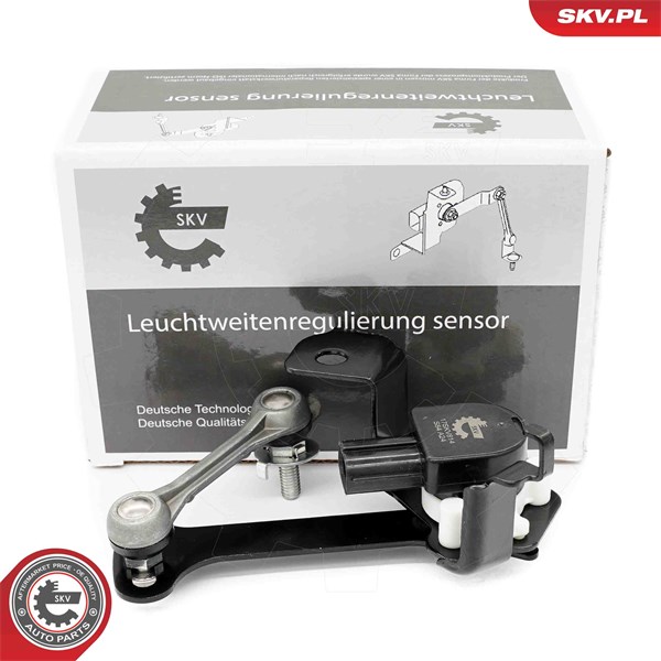 Sensor, lysviddsreglering Esen skv 17SKV814 ESEN SKV