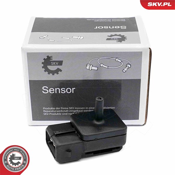 Sensor, insugstryck Esen skv 17SKV827 ESEN SKV