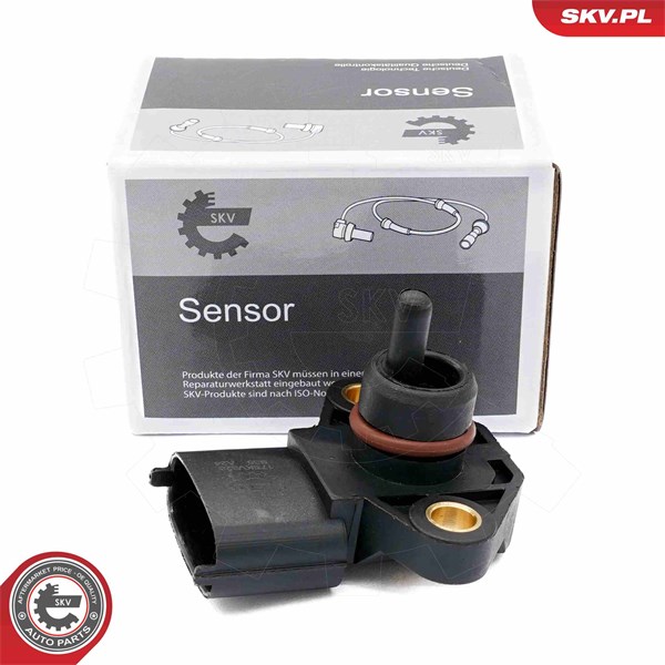 Sensor, insugstryck Esen skv 17SKV828 ESEN SKV
