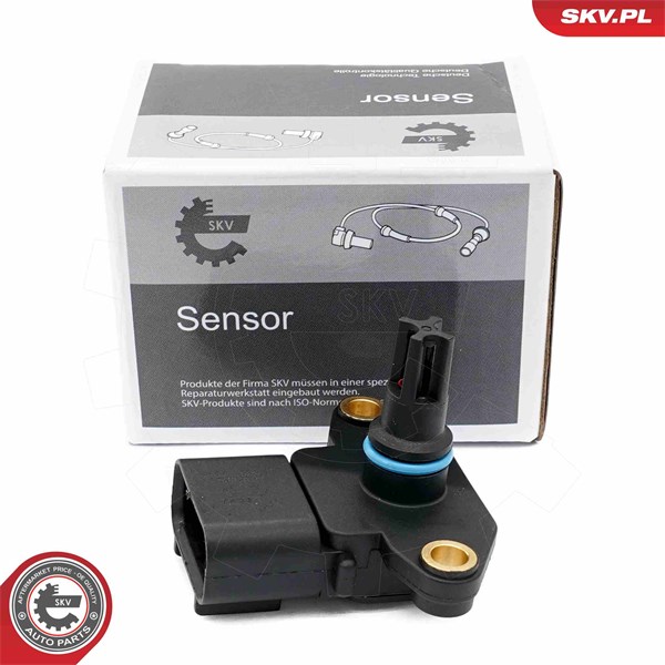 Sensor, insugstryck Esen skv 17SKV829 ESEN SKV