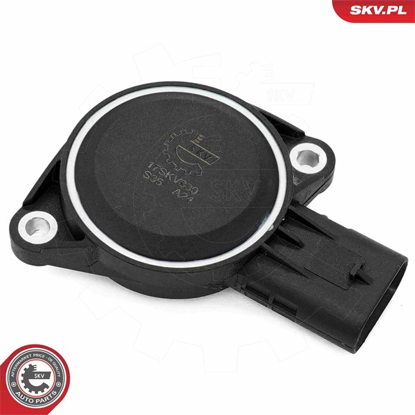 Sensor, insugsrörsspjäll Esen skv 17SKV830 ESEN SKV Sensor, insugsrörsspjäll Esen skv 17SKV830 ESEN SKV