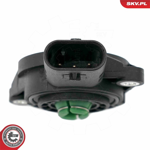 Sensor, insugsrörsspjäll Esen skv 17SKV830 ESEN SKV Sensor, insugsrörsspjäll Esen skv 17SKV830 ESEN SKV