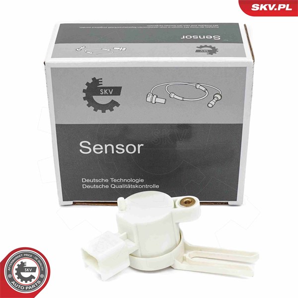 Sensor, pedalrörelse Esen skv 17SKV831 ESEN SKV