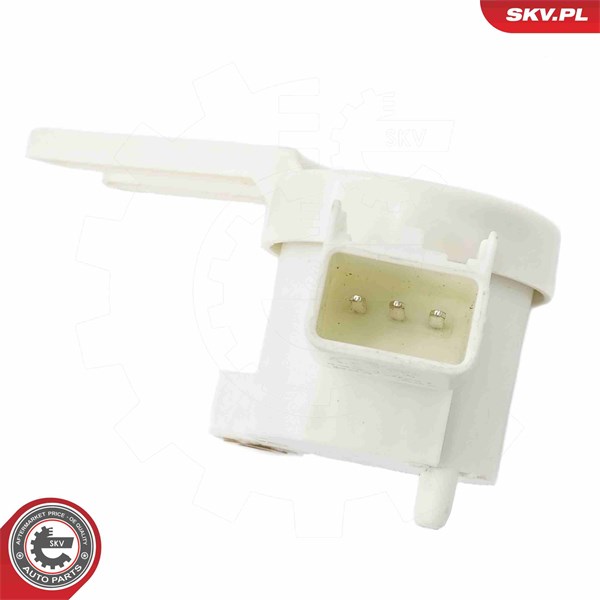 Sensor, pedalrörelse Esen skv 17SKV831 ESEN SKV Sensor, pedalrörelse Esen skv 17SKV831 ESEN SKV